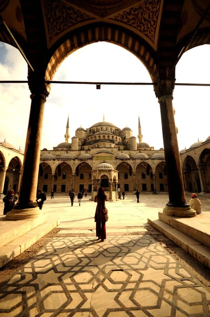 From Istanbul: 10-Day Turkey Tour & optional Hot Air Balloon - Gallipoli is a quiet, serious final stop