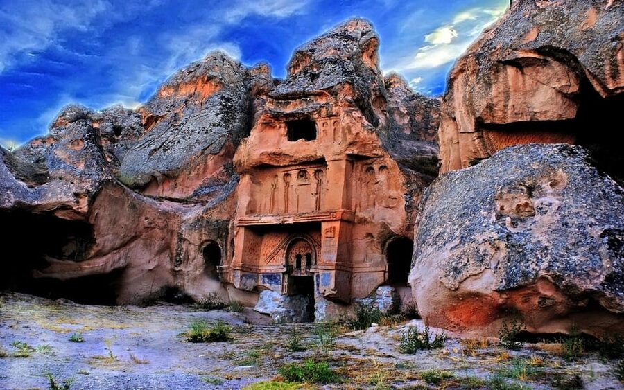 From Istanbul: 10-Day Turkey Tour & optional Hot Air Balloon - Ankara connects modern Turkey with its ancient past