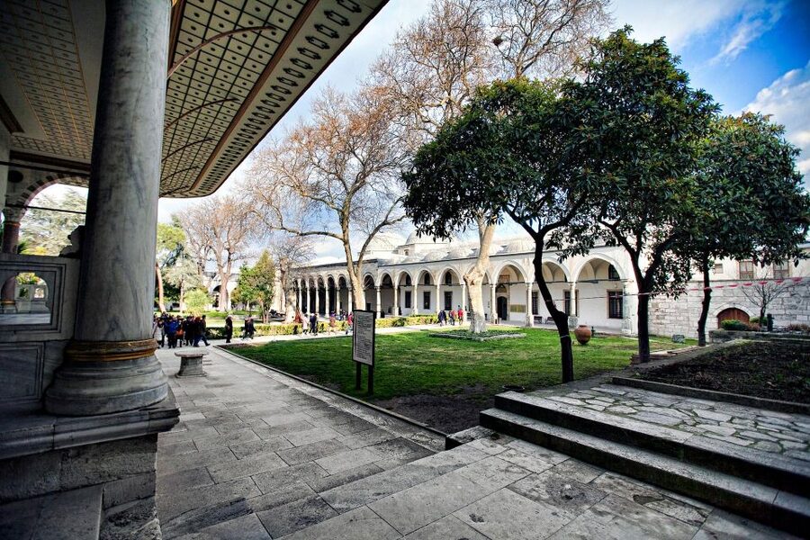 From Istanbul: 10 days Crossroads of Civilizations - What the $964 price really covers
