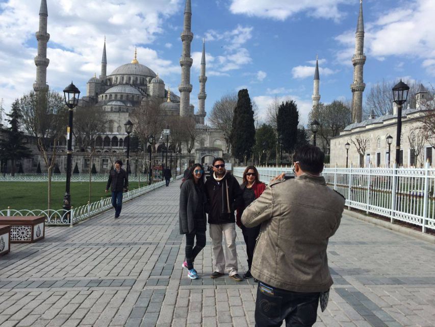 From Istanbul: 12-Day Turkey Highlights Tour with Lodging - Day 4: Ephesus and the House of Mary