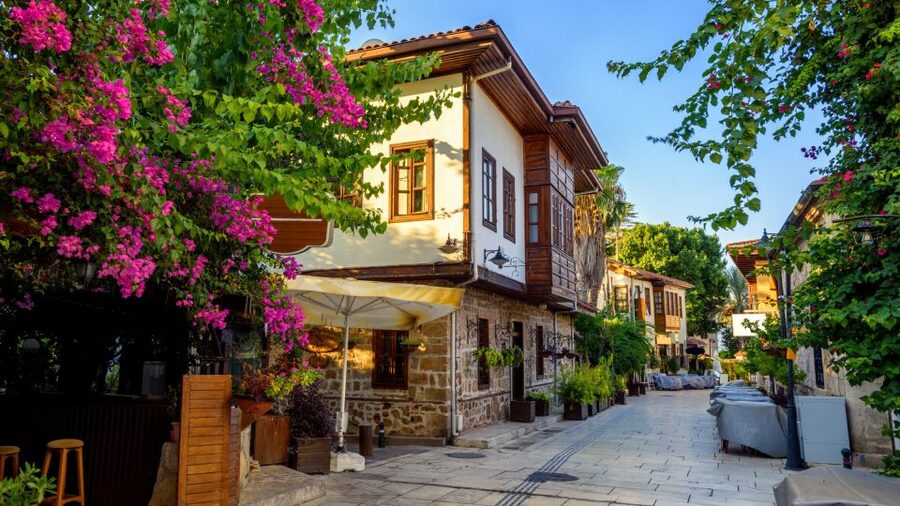 From Istanbul: 12-Day Turkey Highlights Tour with Lodging - Days 1 and 2: Istanbul’s grand opening