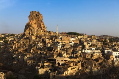 2-Day All-Inclusive Cappadocia Guided Trip