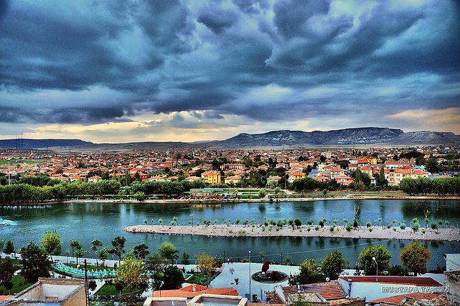 From Istanbul: 2-Day Cappadocia Highlights Tour by Plane - A night in a Ürgüp cave suite