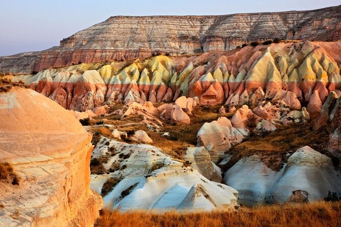 From Istanbul: 2-Day Cappadocia Private Tour by Plane - Flying from Istanbul to Kayseri