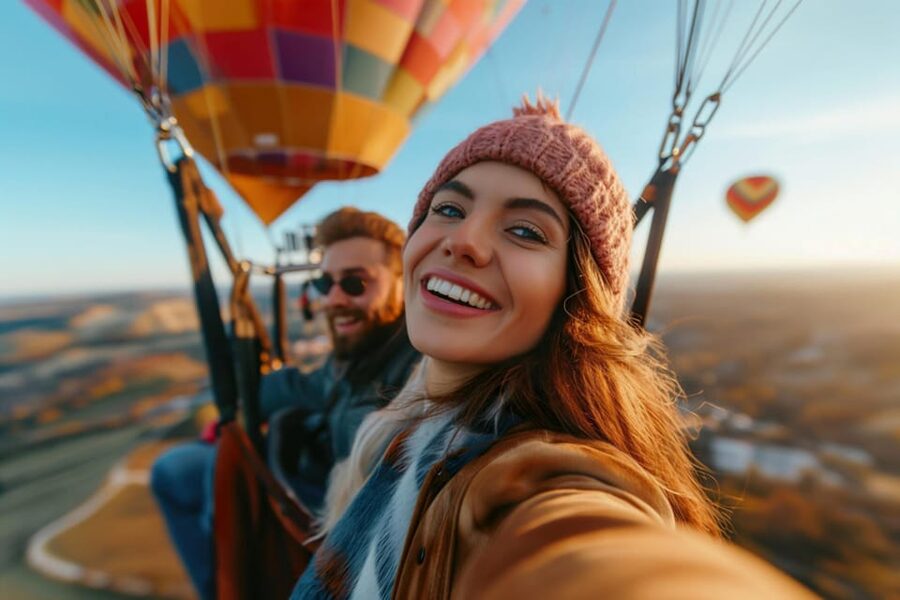 From Istanbul: 2-Day Cappadocia Trip w/ Flight and Transfers - Key points to know before booking