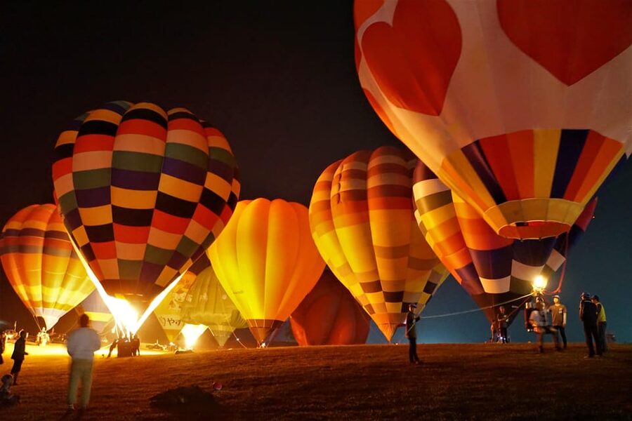 From Istanbul: 2-Day Cappadocia Trip w/ Flight and Transfers - The optional balloon flight is the highlight, with a weather risk