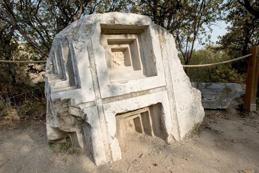From Istanbul: 2-Day Tour to Gallipoli & Troy - Key points at a glance
