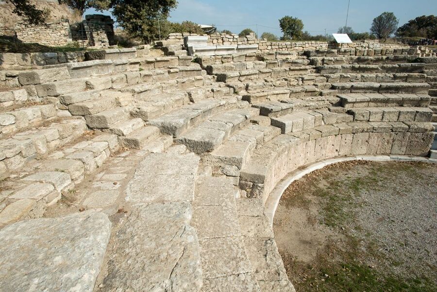 From Istanbul: 2-Day Tour to Gallipoli & Troy - Who should book this two-day trip?