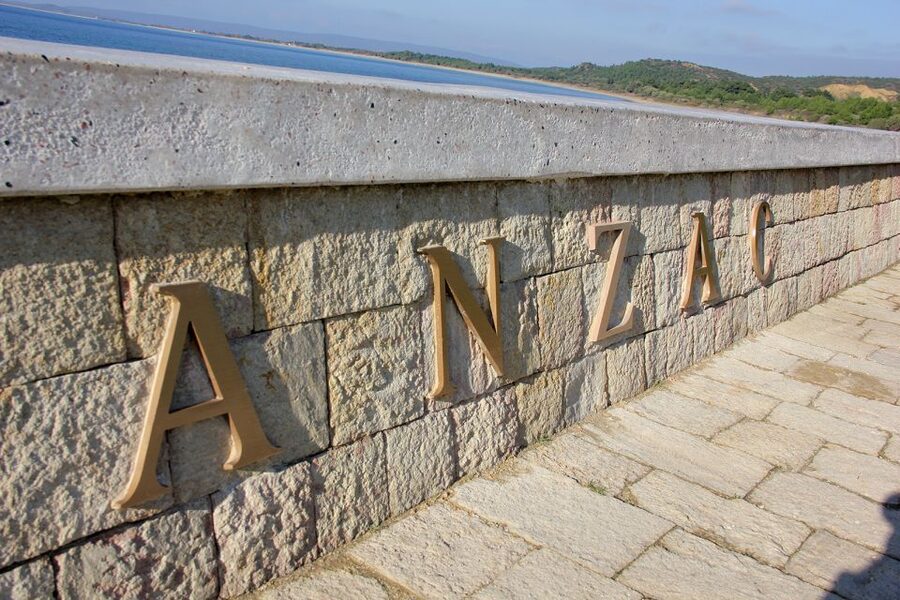 From Istanbul: 2-Day Tour to Gallipoli & Troy - The Troy Museum is worth planning separately