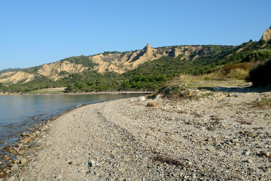 From Istanbul: 2-Day Tour to Gallipoli & Troy - Transport is useful, but the distances are real