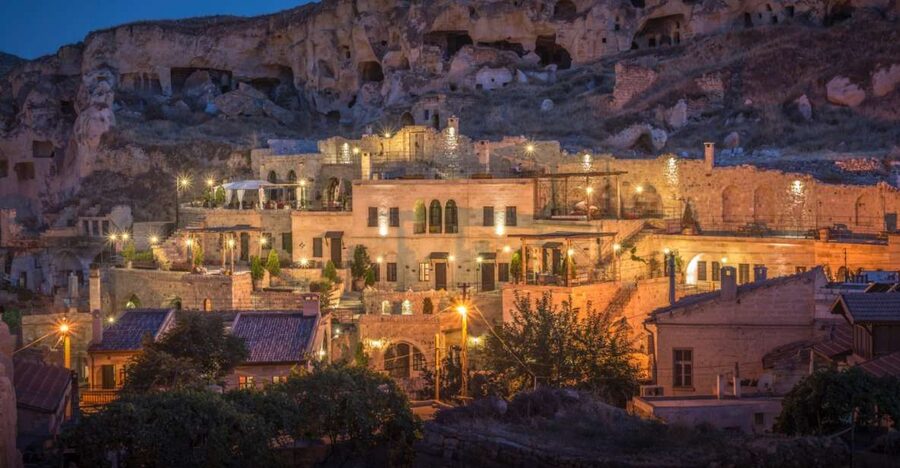 From Istanbul: 2-Day Trip to Cappadocia w/Balloon+Cave Hotel - Key points to know before booking