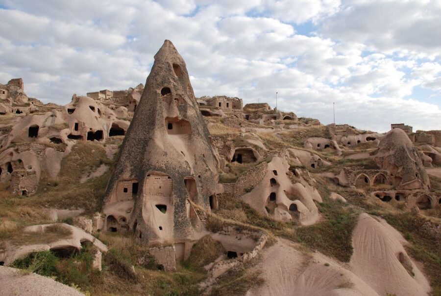 From Istanbul: 2-Day Trip to Cappadocia w/Balloon+Cave Hotel - Why this two-day Cappadocia plan works