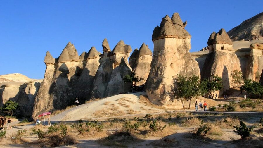 From Istanbul: 2 Days Cappadocia Tour by Return Flight - Why this two-day flight plan works
