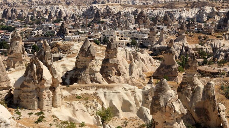 From Istanbul: 2 Days Cappadocia Tour by Return Flight - Day 2: Balloon views or a slower start