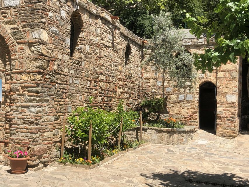 From Istanbul: 2 Days Private Pamukkale and Ephesus Tour - What to Pack and What Costs Extra