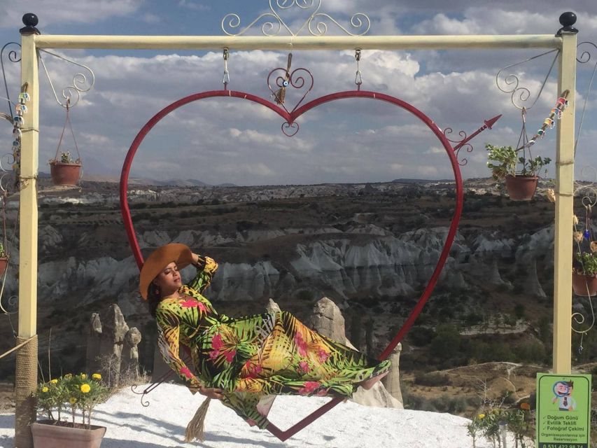 From Istanbul: 4-Day Istanbul, Cappadocia, Flight,Cave Hotel - Why this four-day combination works