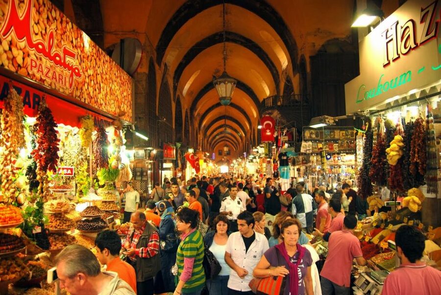 From Istanbul: 4-Day Istanbul, Cappadocia, Flight,Cave Hotel - Goreme Open Air Museum and the rock-cut churches