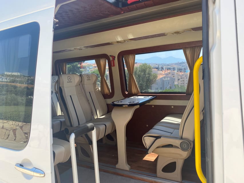 From Istanbul: 8-Day Turkey Tour with Flights - FAQ