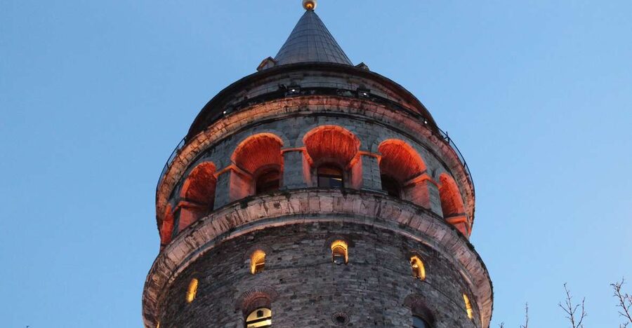 From Istanbul Airport: Layover City Tour with Options - Key points to know before booking