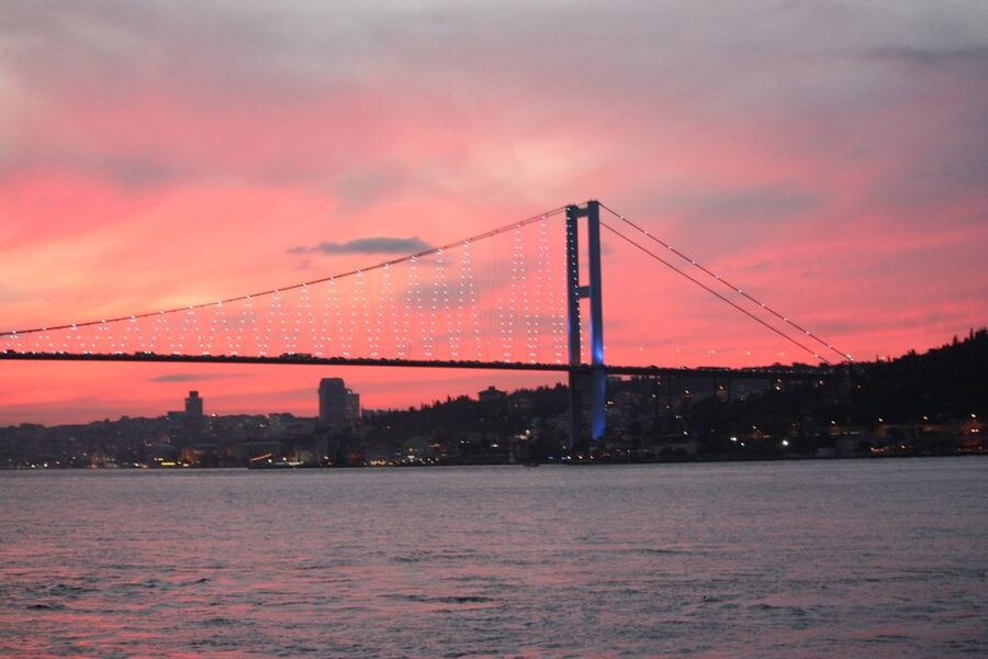 From Istanbul Airport: Layover City Tour with Options - Grand Bazaar and the question of shopping time