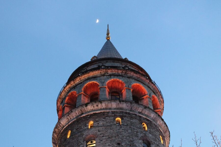 From Istanbul Airport: Layover City Tour with Options - The drive from Istanbul Airport to the old city