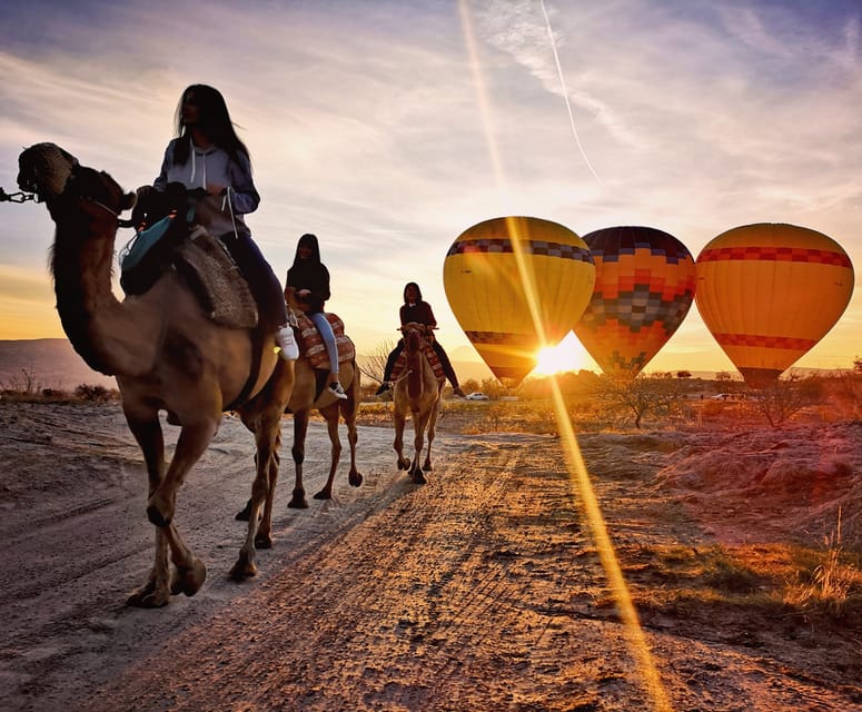 From Istanbul: Best of Turkey 10-Day Package Tour - Key points before you book