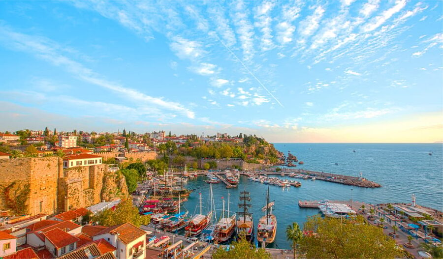 From Istanbul: Best of Turkey 10-Day Package Tour - Why this route works for a first visit