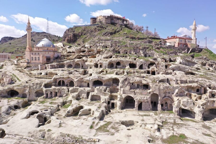 From Istanbul: Best of Turkey 10-Day Package Tour - Pamukkale’s white terraces and the road to Antalya