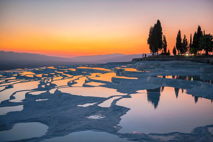 From Istanbul: Best of Turkey 10-Day Package Tour - Cappadocia’s fairy chimneys and open valleys