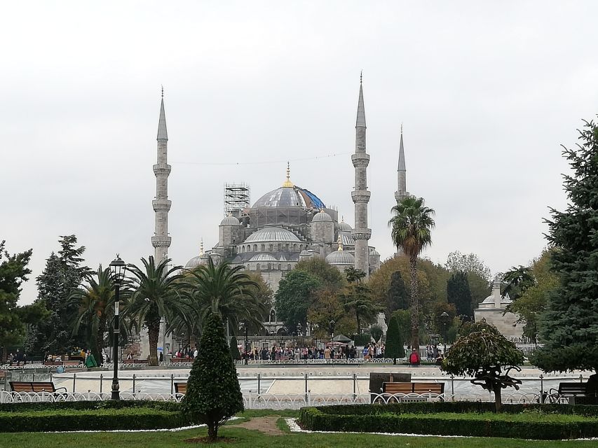From Istanbul: Best of Turkey 8 Days, 7 Nights Guided Tour - Day 4: Devrent, Avanos, and Goreme