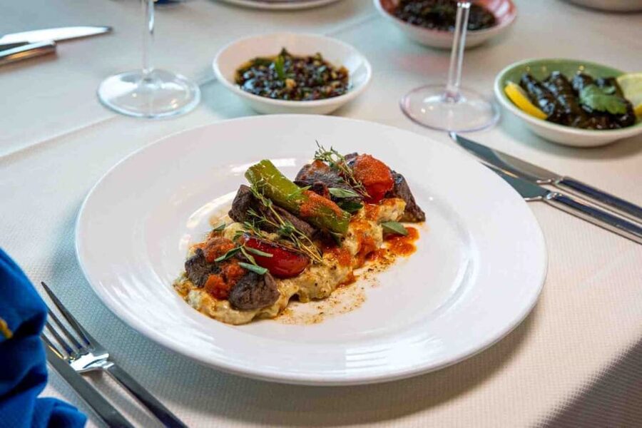 From Istanbul: Bosphorus Dinner Cruise Tavern & World Show - Key points to know before booking