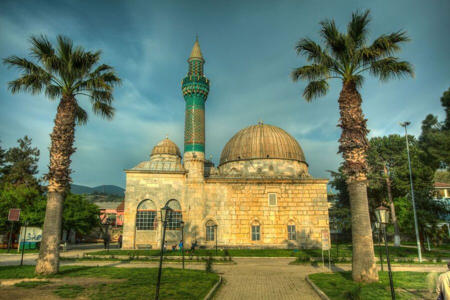 From Istanbul: Bursa and Mt. Uludağ Full-Day Tour - Chestnuts, Turkish sweets, and Bursa’s silk trade