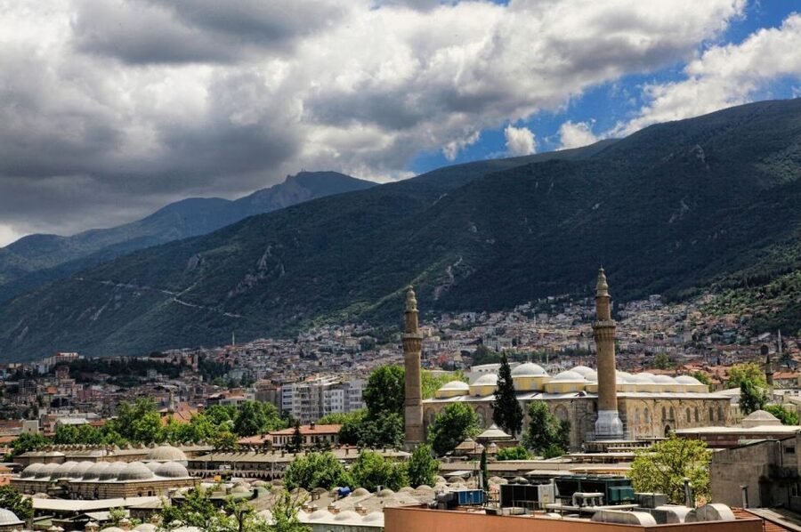 From Istanbul: Bursa and Mt. Uludağ Full-Day Tour - How the 14-hour schedule affects the experience