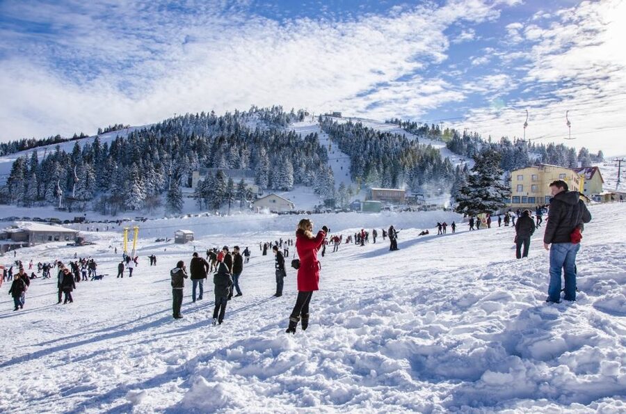 From Istanbul: Bursa and Mt. Uludağ Full-Day Tour - Who gets the best value from this Bursa tour?