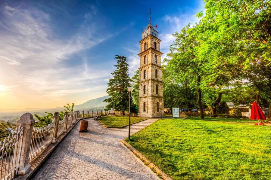 From İstanbul: Bursa Uludağ Mountain Tour & Cable Car Ride - Key points to know before booking