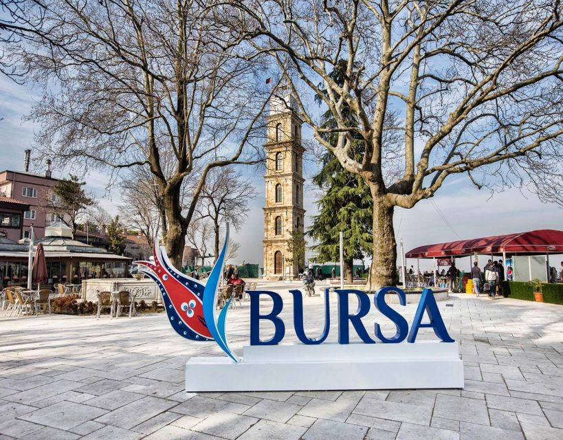 From İstanbul: Bursa Uludağ Mountain Tour & Cable Car Ride - Uludağ: snow in winter, walking in summer
