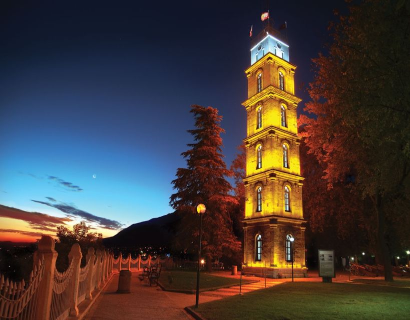 From İstanbul: Bursa Uludağ Mountain Tour & Cable Car Ride - The real value of a $39 full-day tour