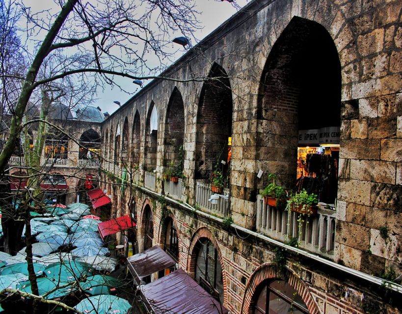 From İstanbul: Bursa Uludağ Mountain Tour & Cable Car Ride - Who should book this Bursa and Uludağ day?