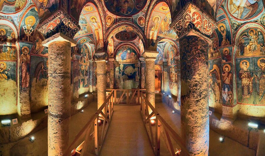 From Istanbul: Cappadocia Day Trip w/Flight - Key points to know before booking