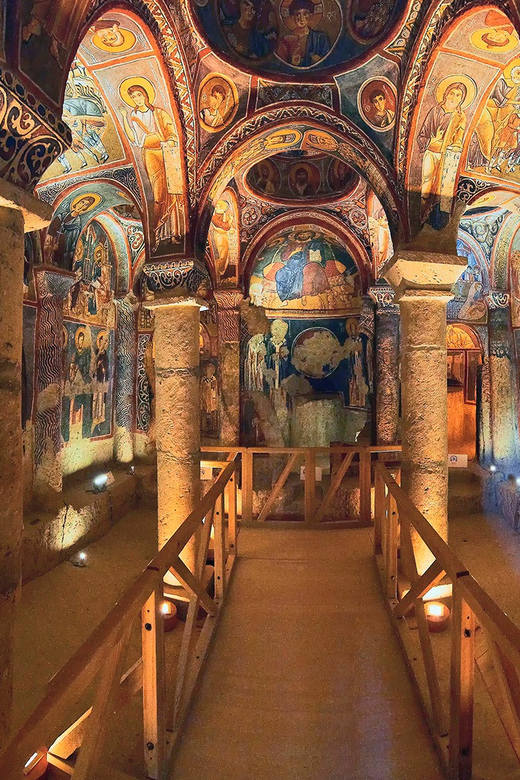 From Istanbul: Cappadocia Day Trip w/Flight - Why this flight trip makes Cappadocia possible in one day