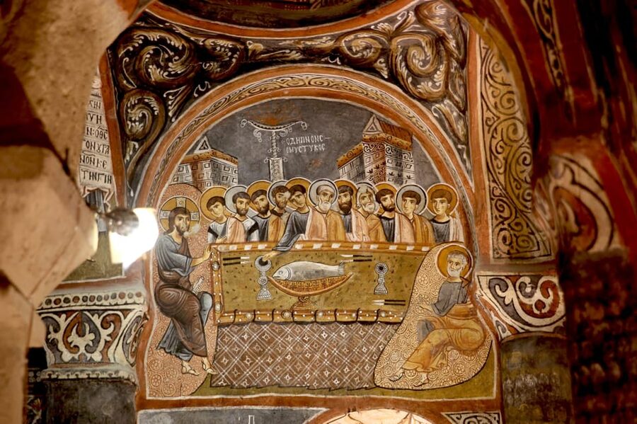 From Istanbul: Cappadocia Day Trip w/Flight - What the $425 price covers