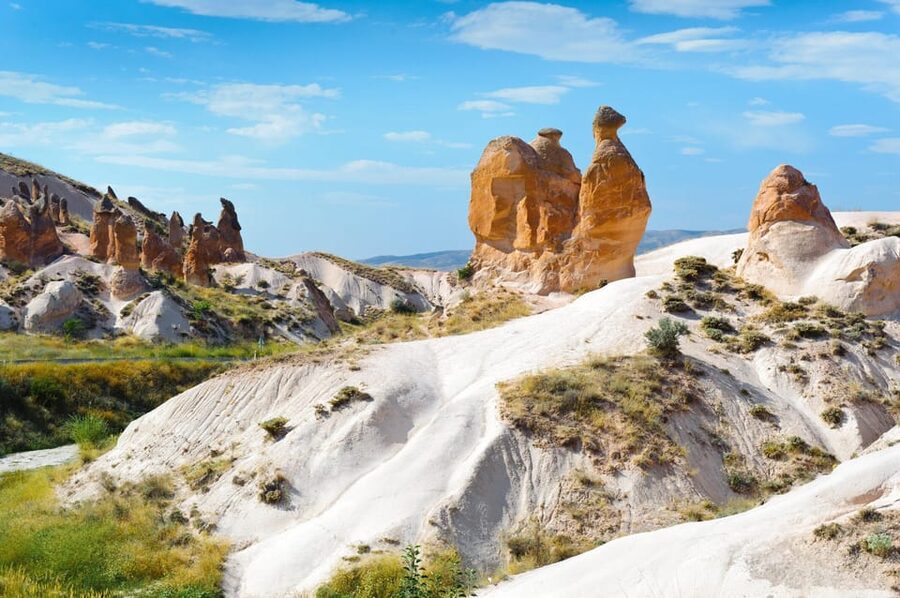 From Istanbul: Cappadocia Day Trip with Flights and Lunch - Key points to know
