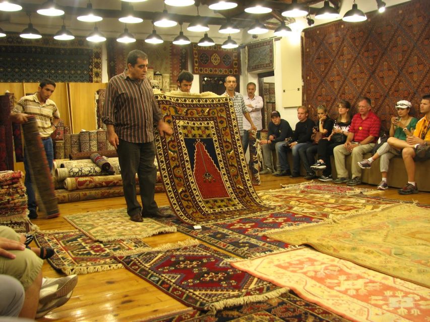 From Istanbul: Cappadocia Highlights 2-Day Tour with Balloon - FAQ
