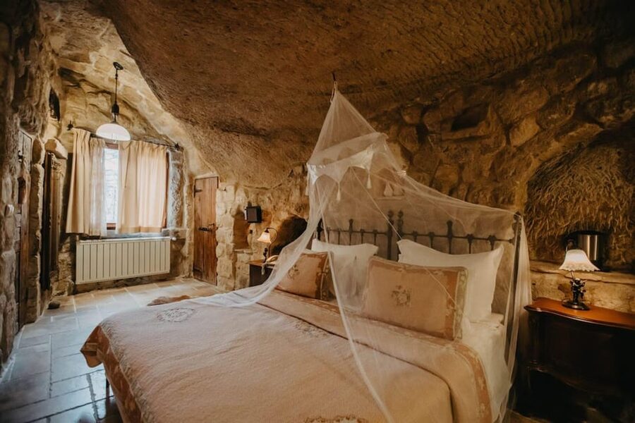 From Istanbul: Complete 3-Day Cappadocia Tour & Flights - Day 3: freedom, or an awkward wait for the flight