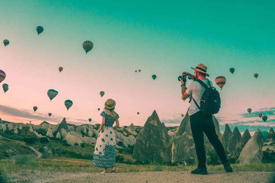 From Istanbul: Complete 3-Day Cappadocia Tour & Flights - Who should book this three-day trip?