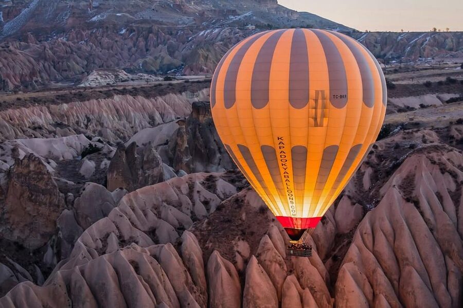 From Istanbul: Complete 3-Day Cappadocia Tour & Flights - FAQ