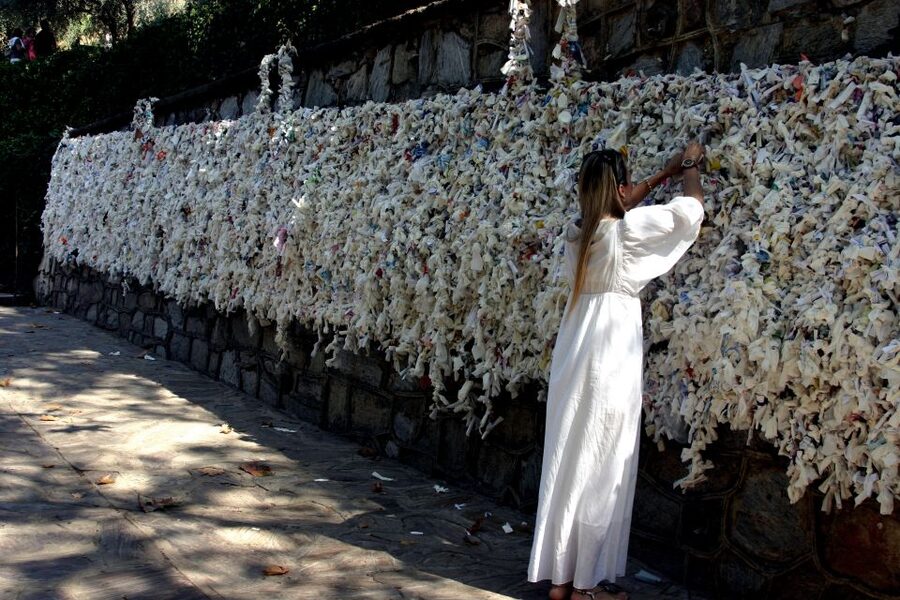 From Istanbul: Ephesus and House of Virgin Mary Day Trip - Why this Ephesus day trip works from Istanbul