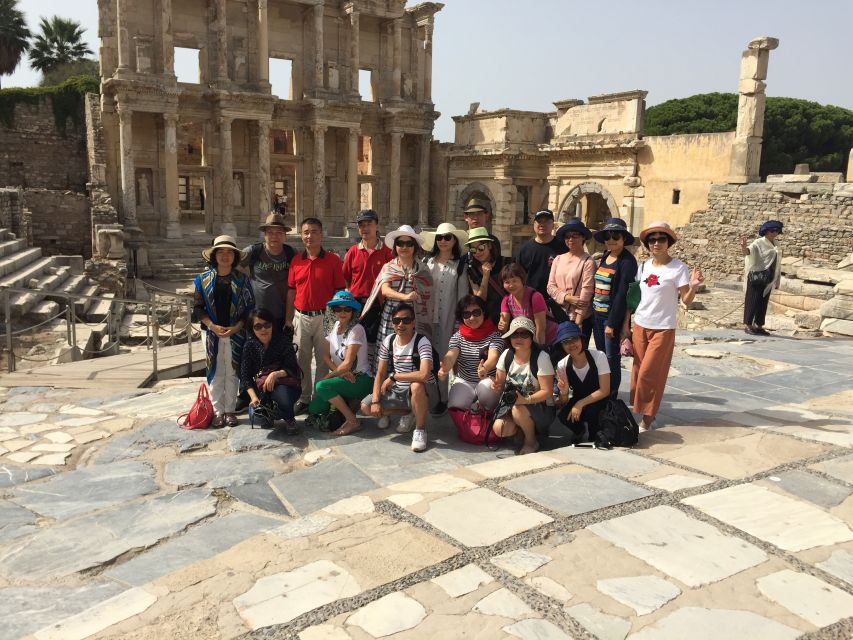 From Istanbul: Ephesus and House of Virgin Mary Day Trip - Returning to Istanbul after a 13-hour day
