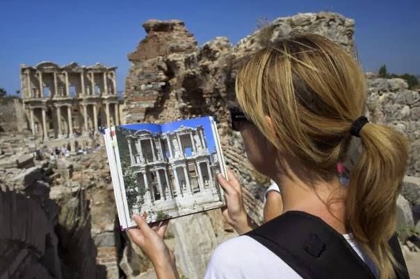 From Istanbul: Ephesus Day Tour with Return Flights - Why Ephesus works as an Istanbul day trip
