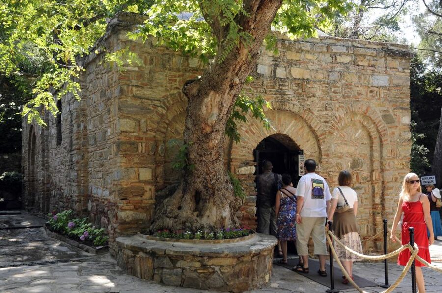 From Istanbul: Ephesus Day Tour with Return Flights - How the private format changes the day